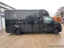 RENAULT MASTER STX NEW MODELL 2025 5 Sitzer Haras ex. L