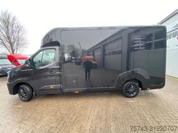 RENAULT MASTER STX NEW MODELL 2025 5 Sitzer Haras ex. L
