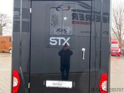 RENAULT MASTER STX NEW MODELL  2025 5 Sitzer Haras ex. L