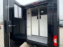 RENAULT MASTER STX NEW MODELL 2025 5 Sitzer Haras ex. L