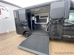 RENAULT MASTER STX NEW MODELL  2025 5 Sitzer Haras ex. L