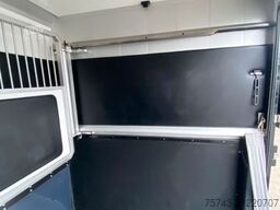 RENAULT MASTER STX NEW MODELL 2025 5 Sitzer Haras ex. L