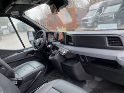 RENAULT MASTER STX NEW MODELL  2025 5 Sitzer Haras ex. L