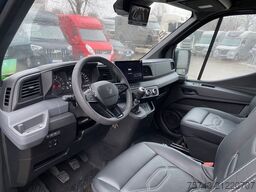 RENAULT MASTER STX NEW MODELL  2025 5 Sitzer Haras ex. L