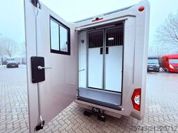 RENAULT MASTER STX NEW MODELL  2025 5 Sitzer Haras ex. L