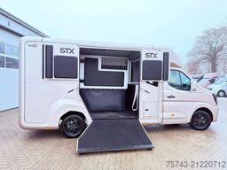 RENAULT MASTER STX NEW MODELL 2025 5 Sitzer Haras ex. L