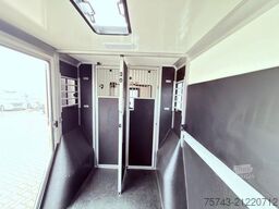 RENAULT MASTER STX NEW MODELL 2025 5 Sitzer Haras ex. L