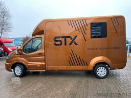 FORD Transit STX Haras  NEW MODELL. AUTOMATIK