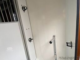 FORD Transit STX Haras  NEW MODELL. AUTOMATIK