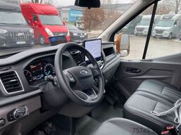 FORD Transit STX Haras  NEW MODELL. AUTOMATIK