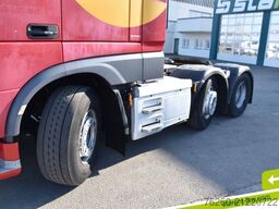DAF XF 510 6x2 Liftachse Lenkachse Retarder Standkl.