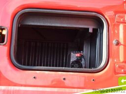 DAF XF 510 6x2 Liftachse Lenkachse Retarder Standkl.