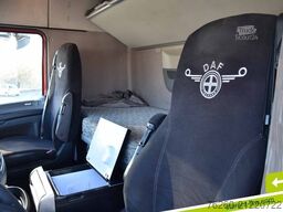 DAF XF 510 6x2 Liftachse Lenkachse Retarder Standkl.