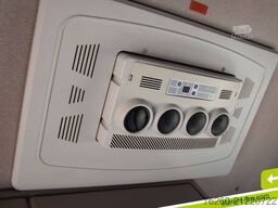 DAF XF 510 6x2 Liftachse Lenkachse Retarder Standkl.