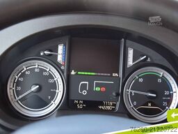 DAF XF 510 6x2 Liftachse Lenkachse Retarder Standkl.