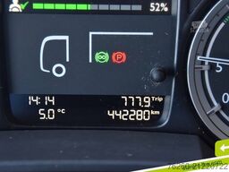 DAF XF 510 6x2 Liftachse Lenkachse Retarder Standkl.