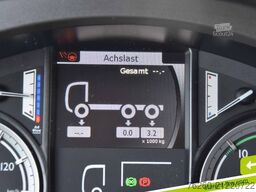 DAF XF 510 6x2 Liftachse Lenkachse Retarder Standkl.