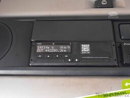 DAF XF 510 6x2 Liftachse Lenkachse Retarder Standkl.