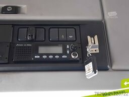 DAF XF 510 6x2 Liftachse Lenkachse Retarder Standkl.