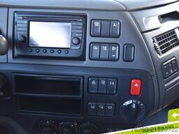 DAF XF 510 6x2 Liftachse Lenkachse Retarder Standkl.