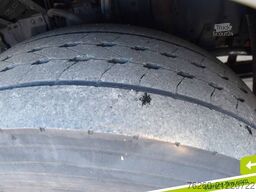 DAF XF 510 6x2 Liftachse Lenkachse Retarder Standkl.