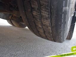 DAF XF 510 6x2 Liftachse Lenkachse Retarder Standkl.