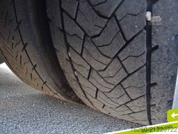 DAF XF 510 6x2 Liftachse Lenkachse Retarder Standkl.