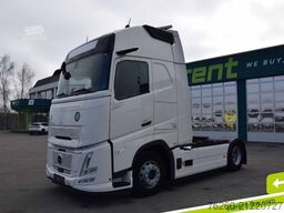VOLVO FH 500 AERO XL Turbocompound CMS VEB+ LED MIETE