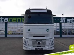 VOLVO FH 500 AERO XL Turbocompound CMS VEB+ LED MIETE