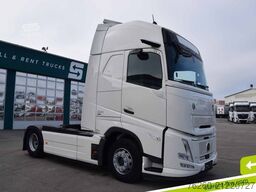 VOLVO FH 500 AERO XL Turbocompound CMS VEB+ LED MIETE