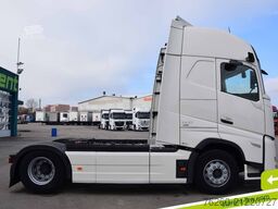 VOLVO FH 500 AERO XL Turbocompound CMS VEB+ LED MIETE