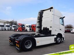 VOLVO FH 500 AERO XL Turbocompound CMS VEB+ LED MIETE