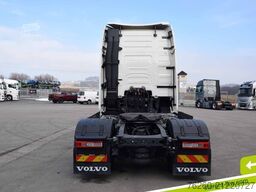 VOLVO FH 500 AERO XL Turbocompound CMS VEB+ LED MIETE