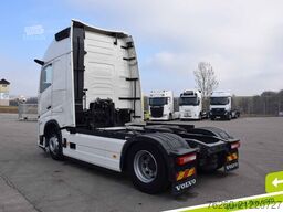VOLVO FH 500 AERO XL Turbocompound CMS VEB+ LED MIETE