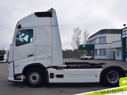 VOLVO FH 500 AERO XL Turbocompound CMS VEB+ LED MIETE