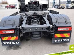 VOLVO FH 500 AERO XL Turbocompound CMS VEB+ LED MIETE