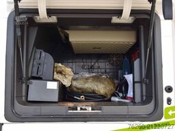 VOLVO FH 500 AERO XL Turbocompound CMS VEB+ LED MIETE