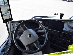 VOLVO FH 500 AERO XL Turbocompound CMS VEB+ LED MIETE