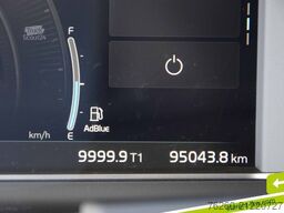 VOLVO FH 500 AERO XL Turbocompound CMS VEB+ LED MIETE