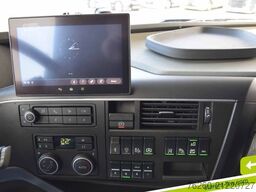 VOLVO FH 500 AERO XL Turbocompound CMS VEB+ LED MIETE