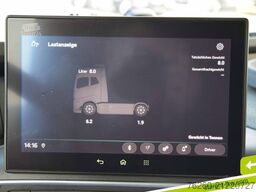 VOLVO FH 500 AERO XL Turbocompound CMS VEB+ LED MIETE