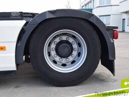 VOLVO FH 500 AERO XL Turbocompound CMS VEB+ LED MIETE