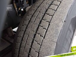 VOLVO FH 500 AERO XL Turbocompound CMS VEB+ LED MIETE