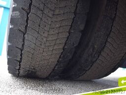 VOLVO FH 500 AERO XL Turbocompound CMS VEB+ LED MIETE