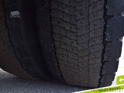 VOLVO FH 500 AERO XL Turbocompound CMS VEB+ LED MIETE