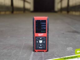 KRONE 2 Liftachsen (1.+3. Achse) Palettenkasten