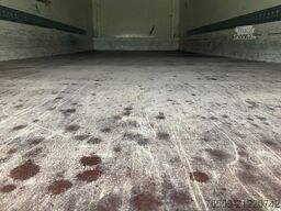 KRONE Wechselbrücke Koffer