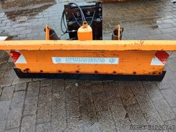 SCHMIDT KIF Schneepflug 1,60 m