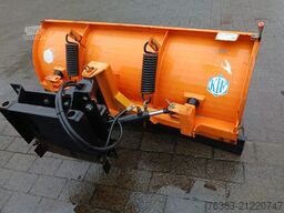 SCHMIDT KIF Schneepflug 1,60 m