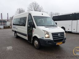 VOLKSWAGEN Crafter 2.5 TDI 23-Sitze